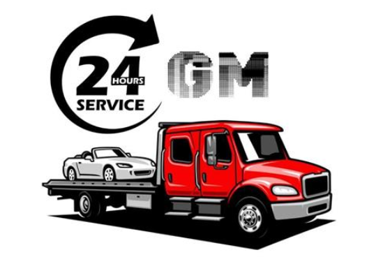 GM Soccorso Stradale Fiano Romano